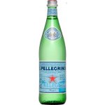 San Pellegrino minerální voda perlivá 0,75 l – Sleviste.cz