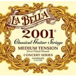 La Bella 2001 Medium – Zboží Dáma