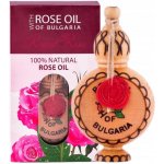 BioFresh Rose Oil Bio organický růžový olej 1,2 ml – Zboží Dáma
