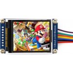 1,8" LCD displej s řídicí jednotkou ST7735S – Zboží Živě