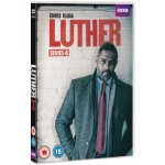 Luther - Series 4 DVD – Sleviste.cz