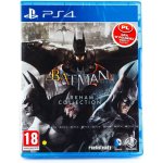 Batman: Arkham Collection – Zboží Dáma Batman: Arkham Collection – Zboží Dáma