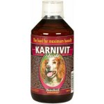 Aquamid - Karnivit forte 500 ml – Hledejceny.cz