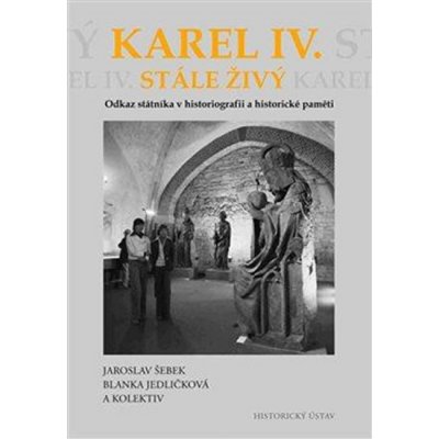 Karel IV. stále živý – Zboží Mobilmania