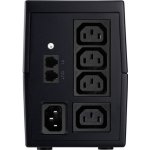 PowerWalker VI 850SE LCD USV – Sleviste.cz