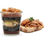 Via Delicia Cibuláda čatní 260 g – Zboží Dáma