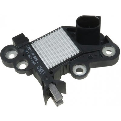 Regulátor napětí Bosch 0272220823 originální díl, – Hledejceny.cz