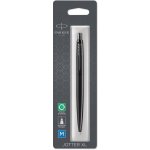 Parker Jotter XL Monochrome Black BT kuličková tužka 1502/1222753 – Zboží Dáma