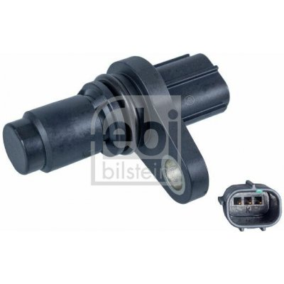 Generátor impulsů, klikový hřídel FEBI BILSTEIN 106787 – Hledejceny.cz