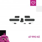Logitech Rally Plus – Zboží Živě