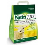 Trouw Nutrition Biofaktory NutriMix pro ovce a SZ 3 kg – Zboží Mobilmania