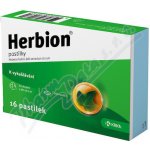 HERBION ORM PAS 16 – Hledejceny.cz