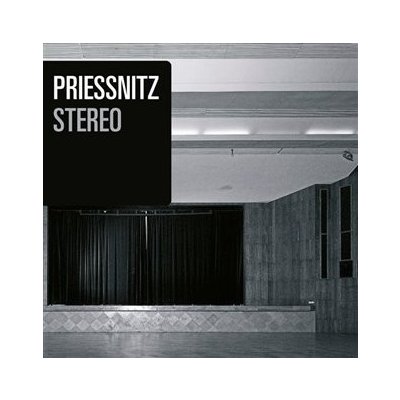 Stereo - Priessnitz – Hledejceny.cz