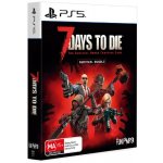 7 Days to Die (Console Edition) (Survival Bundle) – Zbozi.Blesk.cz
