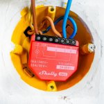 Shelly Plus 1PM Mini Gen3 – Hledejceny.cz