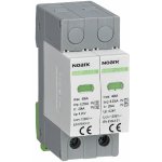 Noark Svodič přepětí NOARK T1+T2, 111751, 1000V DC – Sleviste.cz