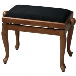 GEWA Stolička k pianu Deluxe – Hledejceny.cz