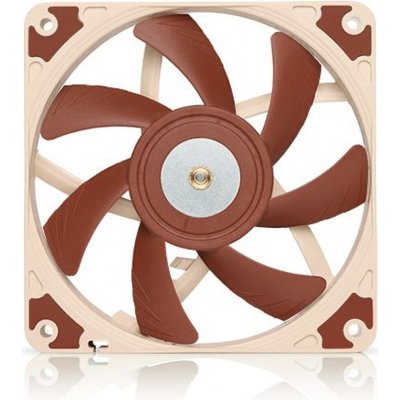 Noctua NF-A12x15-PWM – Zboží Živě