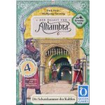 Alhambra: Kalifova pokladnice 4. rozšíření – Sleviste.cz
