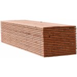 Lať střešní 30×50×4 000 mm impregnovaná – Sleviste.cz
