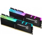 G.Skill Trident Z RGB Series DDR4 32GB (2x16GB) 3200MHz CL16 F4-3200C16D-32GTZRX – Hledejceny.cz