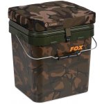 Fox Camolite Bucket Cushion – Sleviste.cz