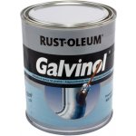 Alkyton Galvinol světle modrá sprej 400 ml – Hledejceny.cz