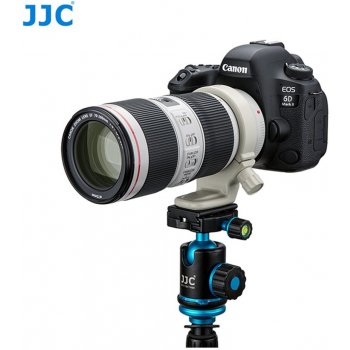 JJC stativová objímka pro Canon (A-2) AII TR-1II