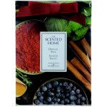 Ashleigh & Burwood Vonný sáček the scented home oriental spice 20 g – Hledejceny.cz