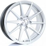 BOLA CSR 8x18 5x108 ET25-45 matt bronze – Sleviste.cz