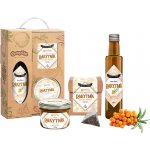 Ovočňák Ovocňák Dárková Rakytníková sada – Zboží Dáma