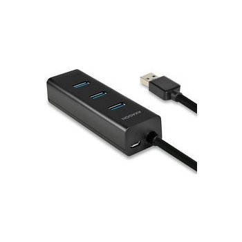 HUE-S2B USB3.0 CHARGING hub