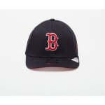 New Era 9Fifty MLB Stretch Snap Boston Red Sox Cap Black/ Red – Hledejceny.cz