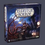 FFG Eldritch Horror EN – Hledejceny.cz