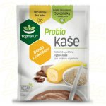 Topnatur Probio kaše banán s čokoládou 60 g – Zboží Dáma