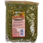 Biostan Králík granulát 1 kg – Zbozi.Blesk.cz