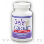 NutriStar GelaCalcium 90 tablet – Hledejceny.cz