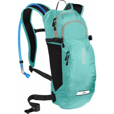 Camelbak Lobo 9l latigo teal – Zboží Mobilmania