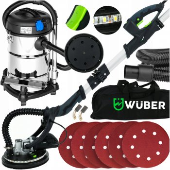 Wuber WR-DS-1500