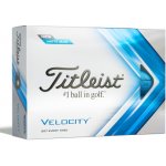 Titleist Velocity Matte 12 ks – Hledejceny.cz