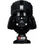 LEGO® Star Wars™ 75304 Helma Dartha Vadera – Zbozi.Blesk.cz