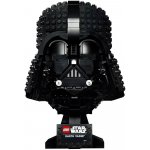 LEGO® Star Wars™ 75304 Helma Dartha Vadera – Hledejceny.cz