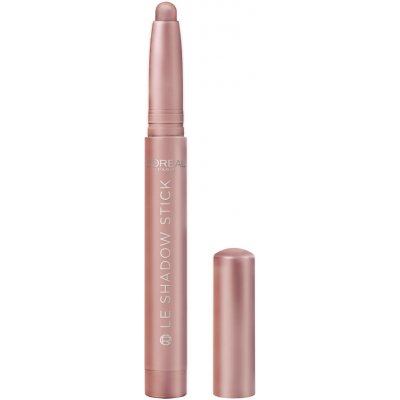 L'Oréal Paris Gelové oční stíny v tužce Shadow Stick 245 Alluring Rose 1,4 g – Sleviste.cz