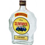 R. Jelínek Slivovice 50% 0,7 l (holá láhev) – Zboží Dáma