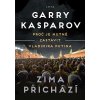 Elektronická kniha Zima přichází - Proč je nutné zastavit Vladimira Putina - Garry Kasparov