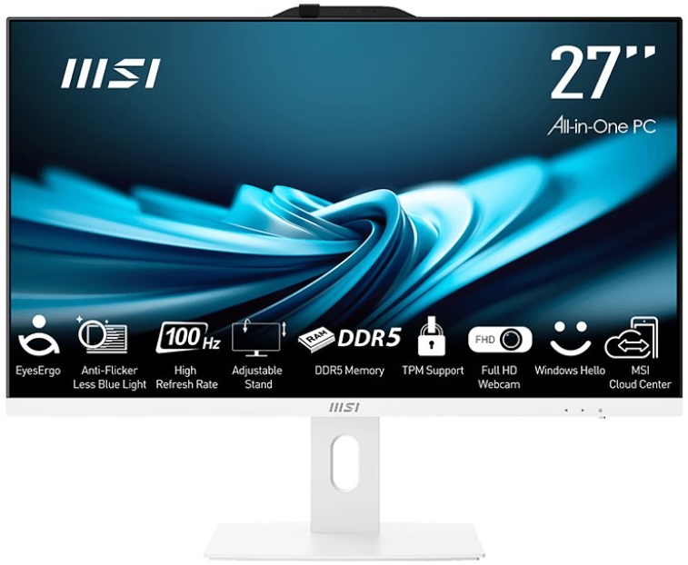 MSI PRO AP272P 14M-606XEU