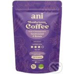 ANi Mushroom Coffee Good mood & Stres zrnková 0,2 kg – Hledejceny.cz