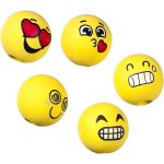 Linex Sada pryží nasazovacích na tužku "smajlící" 5 ks – Sleviste.cz