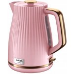 Tefal Loft KO2517 růžová – Hledejceny.cz