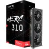 Grafická karta XFX Radeon RX 7900 XT Speedster MERC 310 Black Edition 20GB GDDR6 RX-79TMERCB9